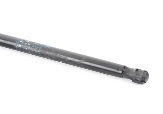 Gas spring for BMW Z4 E89 (OEM 51237191528). Original BMW.