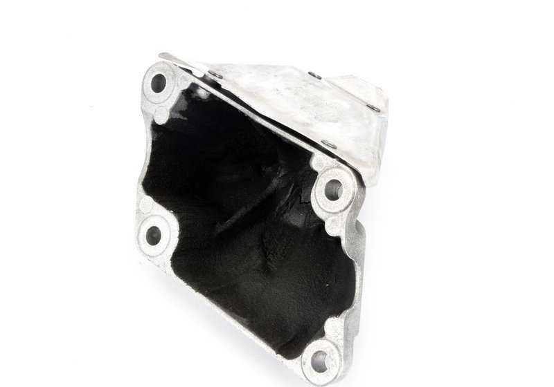Supporto motore destro per la BMW 5 F07N Series, F10, F10N, F11, F11N, F18, F18N (OEM 22116781236). BMW originale