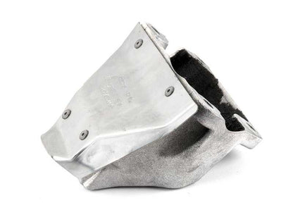 Supporto motore destro per la BMW 5 F07N Series, F10, F10N, F11, F11N, F18, F18N (OEM 22116781236). BMW originale