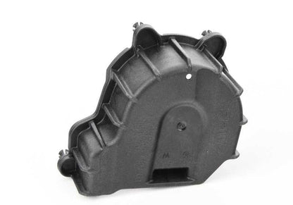 Tapa de motor OEM 11417585445 para MINI R55, R56, R57, R58, R59, R60, R61. Compatible con versiones Cooper, Cooper S y JCW. Original MINI.