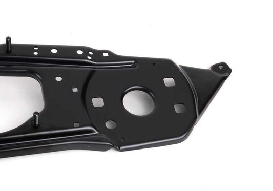 Unión transversal OEM 51717111694 para BMW Serie 3 E46 318Ci, 318i, 320i... y más. Original BMW.
