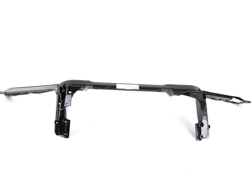 Top do septo frontal para BMW 3 E46 Series (OEM 51717114123). BMW original.