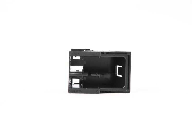 Schutzabdeckung für BMW 3 E90N -Serie, E91N, E92, E92N, E93, E93N; 5 F07 -Serie, F10, F11; 6 F12 -Serie, F13; 7 F01N -Serie, F02N; X5 e70n; X6 E71 (OEM 12527564138). Original BMW