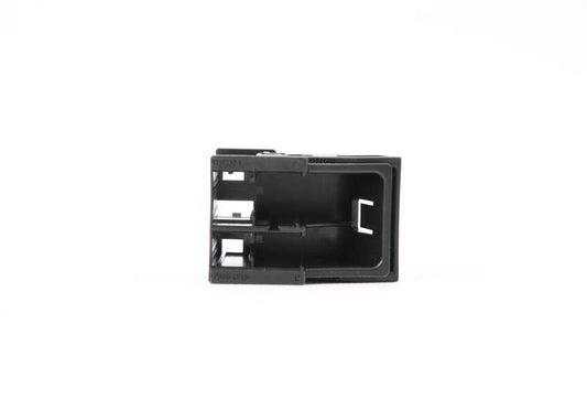Schutzabdeckung für BMW 3 E90N -Serie, E91N, E92, E92N, E93, E93N; 5 F07 -Serie, F10, F11; 6 F12 -Serie, F13; 7 F01N -Serie, F02N; X5 e70n; X6 E71 (OEM 12527564138). Original BMW