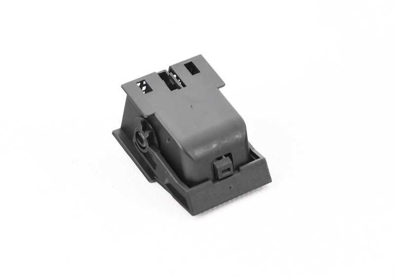 Schutzabdeckung für BMW 3 E90N -Serie, E91N, E92, E92N, E93, E93N; 5 F07 -Serie, F10, F11; 6 F12 -Serie, F13; 7 F01N -Serie, F02N; X5 e70n; X6 E71 (OEM 12527564138). Original BMW