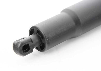 Amortiguador de gas maletero derecho para BMW E71, E72 (OEM 51247201940). Original BMW.