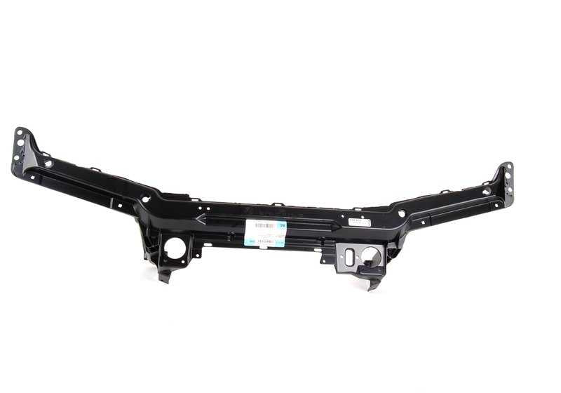 Top do septo frontal para BMW 3 E46 Series (OEM 51717114123). BMW original.