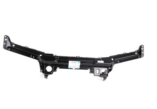 Top do septo frontal para BMW 3 E46 Series (OEM 51717114123). BMW original.