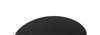 OEM 51418213912 right speaker visor for BMW 3 E46 series. Original BMW.