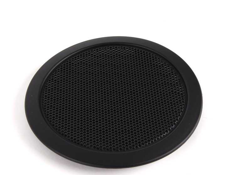 Os Embels Black cobrem OEM 51437112117 para BMW Z4 E85 (2.0i, 2.2i, 2.5i) e E86. Compatível com versões manuais e automáticas. BMW original.