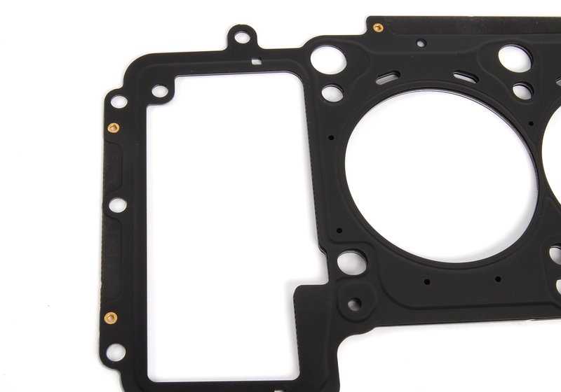 Junta de culata sin amianto OEM 11127833733 para BMW E39 (M5) y E52 (Z8). Original BMW.