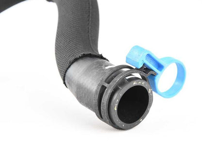 Manguera de refrigerante para BMW F06, F12, F13, F01N, F02N (OEM 11537605152). Original BMW
