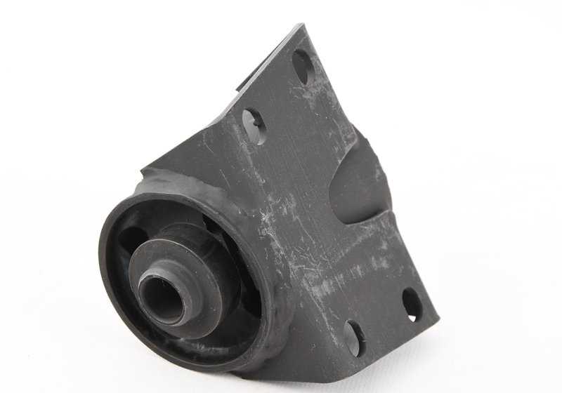 Soporte de goma para BMW (OEM 33333728100). Original BMW