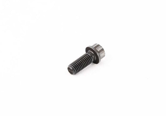 Tornillo OEM 11657801771 para BMW E81, E82, E87, E88, F20, F21, F22, F23, E90, E91, E92, E93, F30, F31, F34, G20, G21, F32, F33, F36, E60, E61, F07, F10, F11, G30, G31, F06, F12, F13, G32, F01, F02, G11, G12, G14, G15, G16, E84, F48, F39, E83, F25, G