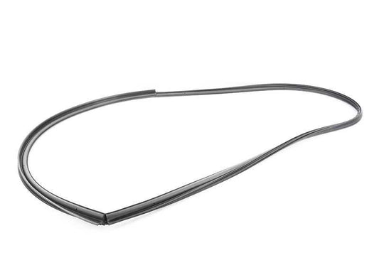Junta de luneta trasera OEM 51717061390 para BMW E61 y E61N (Serie 5 Touring). Original BMW.