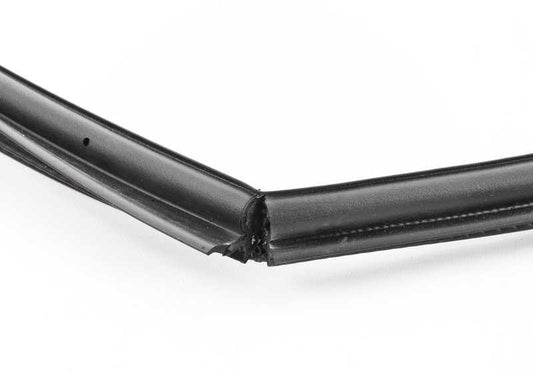 Junta de luneta trasera OEM 51717061390 para BMW E61 y E61N (Serie 5 Touring). Original BMW.
