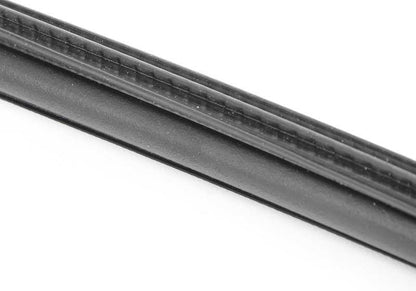 Junta de luneta trasera OEM 51717061390 para BMW E61 y E61N (Serie 5 Touring). Original BMW.