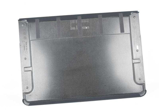 Techo interior delantero flotante OEM 54137918576 para BMW Serie 5 E61 y E61N con techo panorámico. Original BMW.