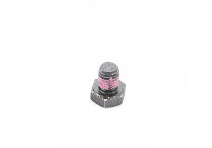 Tornillo hexagonal OEM 72117117679 para BMW E85, E86. Original BMW.