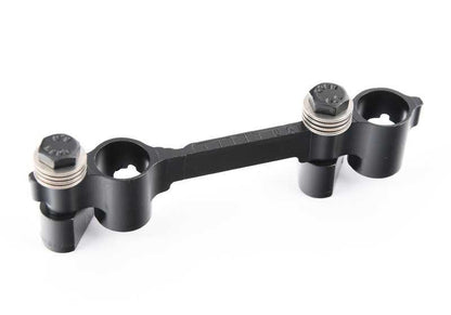 Doppelhalter para BMW 7 E65 Series, E66 (OEM 13537515345). BMW original