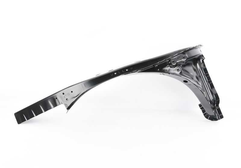 OEM 41107261464 Passaggio della ruota anteriore destra per BMW F10, F11, F18, F06, F12, F13. BMW originale.