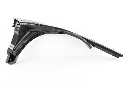 OEM 41107261464 Passaggio della ruota anteriore destra per BMW F10, F11, F18, F06, F12, F13. BMW originale.