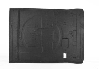 Suelo maletero original OEM 51477373562 para BMW F90 (M5) y G30 (Serie 5). Accesorio original BMW para mantener el maletero limpio y ordenado. Compatible con todos los modelos indicados.