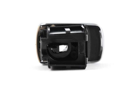 Tirador guantera cromado con cerradura OEM 51169290977 para BMW F20, F21, F22, F23, F30, F31, F34, F35, F80, F32, F33, F36. Original BMW.