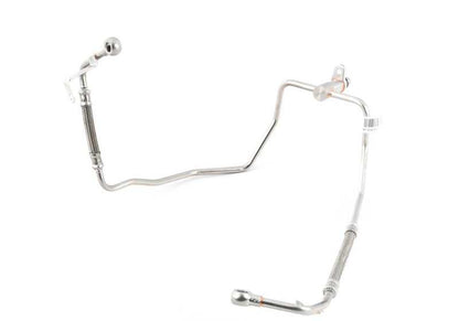 Tubo dell'olio OEM 11427634679 per BMW F07, F10, F11, F12, F13, F01, F02, F04, E70, E71, E72. BMW originale.