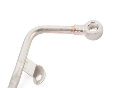 Tubo dell'olio OEM 11427634679 per BMW F07, F10, F11, F12, F13, F01, F02, F04, E70, E71, E72. BMW originale.