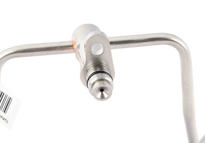 Tubo dell'olio OEM 11427634679 per BMW F07, F10, F11, F12, F13, F01, F02, F04, E70, E71, E72. BMW originale.