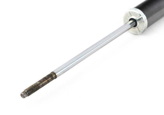 Heck -Stoßdämpfer für die BMW -Serie 3 E30 (OEM 33522225426). Original BMW
