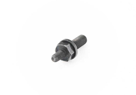 Bolt de massa OEM 07147202371 para BMW E39, E38. BMW original.