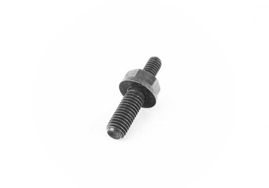 Bolt de massa OEM 07147202371 para BMW E39, E38. BMW original.