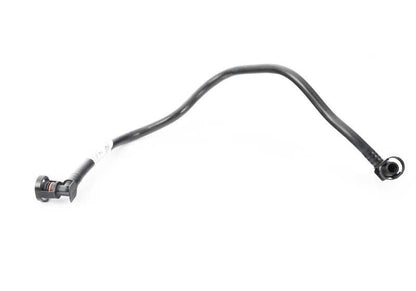 Tank breather line for BMW E60, E61, E63, E64 (OEM 13907524178). Original BMW