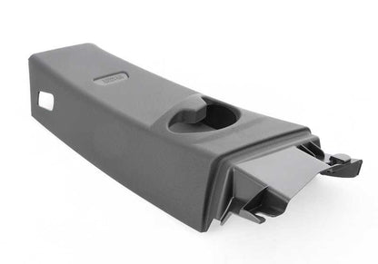 Moldura Pilar B Superior Izquierda OEM 51448057933 para BMW F22, F87. Original BMW.