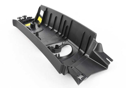 Moldura Pilar B Superior Izquierda OEM 51448057933 para BMW F22, F87. Original BMW.