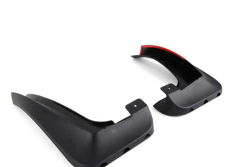 Tapa embellecedora exterior izquierda OEM 52108255661 para BMW Serie 3 E46 318Ci (modelos BP71, BP72, BP81, BP82, BW71, BW72, BW81, BW82, BY71, BY72). Color beige claro. Original BMW.