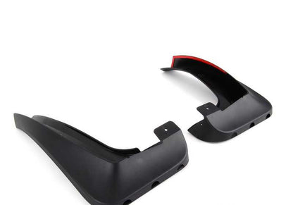 Tapa embellecedora exterior izquierda OEM 52108255661 para BMW Serie 3 E46 318Ci (modelos BP71, BP72, BP81, BP82, BW71, BW72, BW81, BW82, BY71, BY72). Color beige claro. Original BMW.