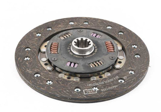 Kit de embreagem sem amianto para BMW E30 (OEM 21212226854). BMW original