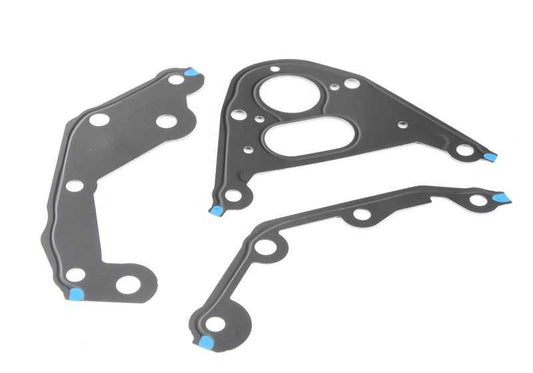Cylinder block gasket set for BMW F10, F06, F12, F13 (OEM 11112250202). Original BMW.