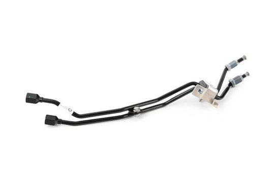 Tubería presión hidráulica OEM 37136782798 para BMW X5 E70 3.0d, 3.0sd, 3.0si, 4.8i y X5 M (modelos 2006-2013). Recambio original BMW.