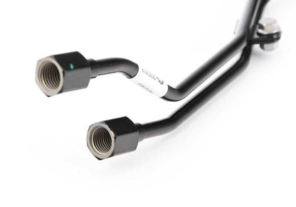 Tubería presión hidráulica OEM 37136782798 para BMW X5 E70 3.0d, 3.0sd, 3.0si, 4.8i y X5 M (modelos 2006-2013). Recambio original BMW.