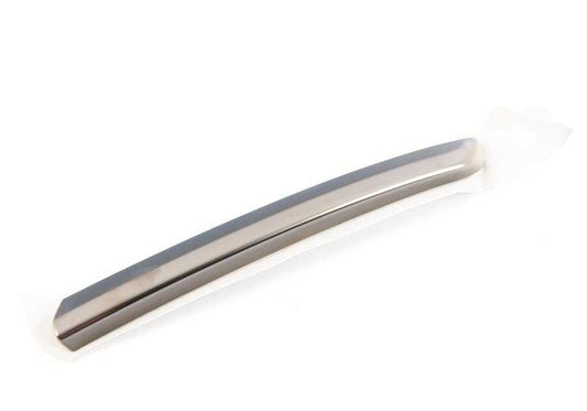 Moulage arrière droit pour BMW G11, G12 (OEM 63217467924). BMW d'origine