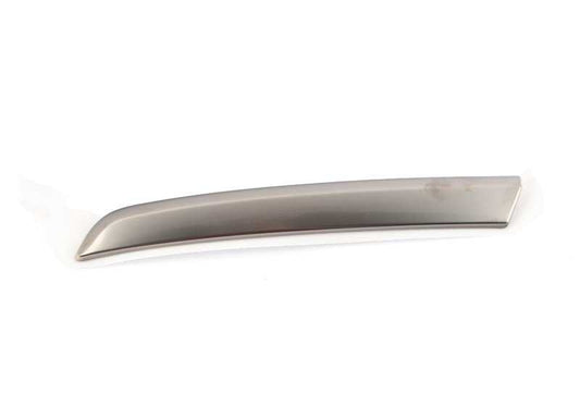 Moulage arrière droit pour BMW G11, G12 (OEM 63217467924). BMW d'origine