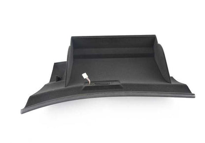 Guantera OEM 51457141618 para BMW E46. Original BMW.