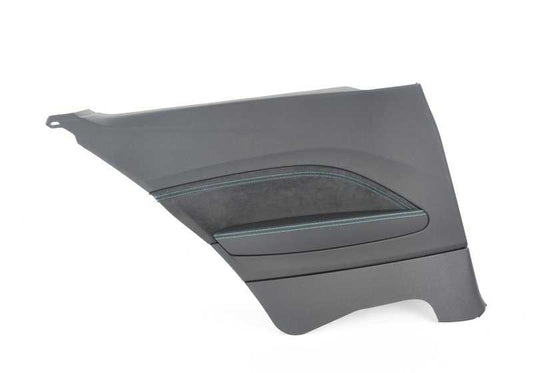 Fissaggio sul retro sinistro per la serie BMW 2 F87, F87N (OEM 51438065451). BMW originale