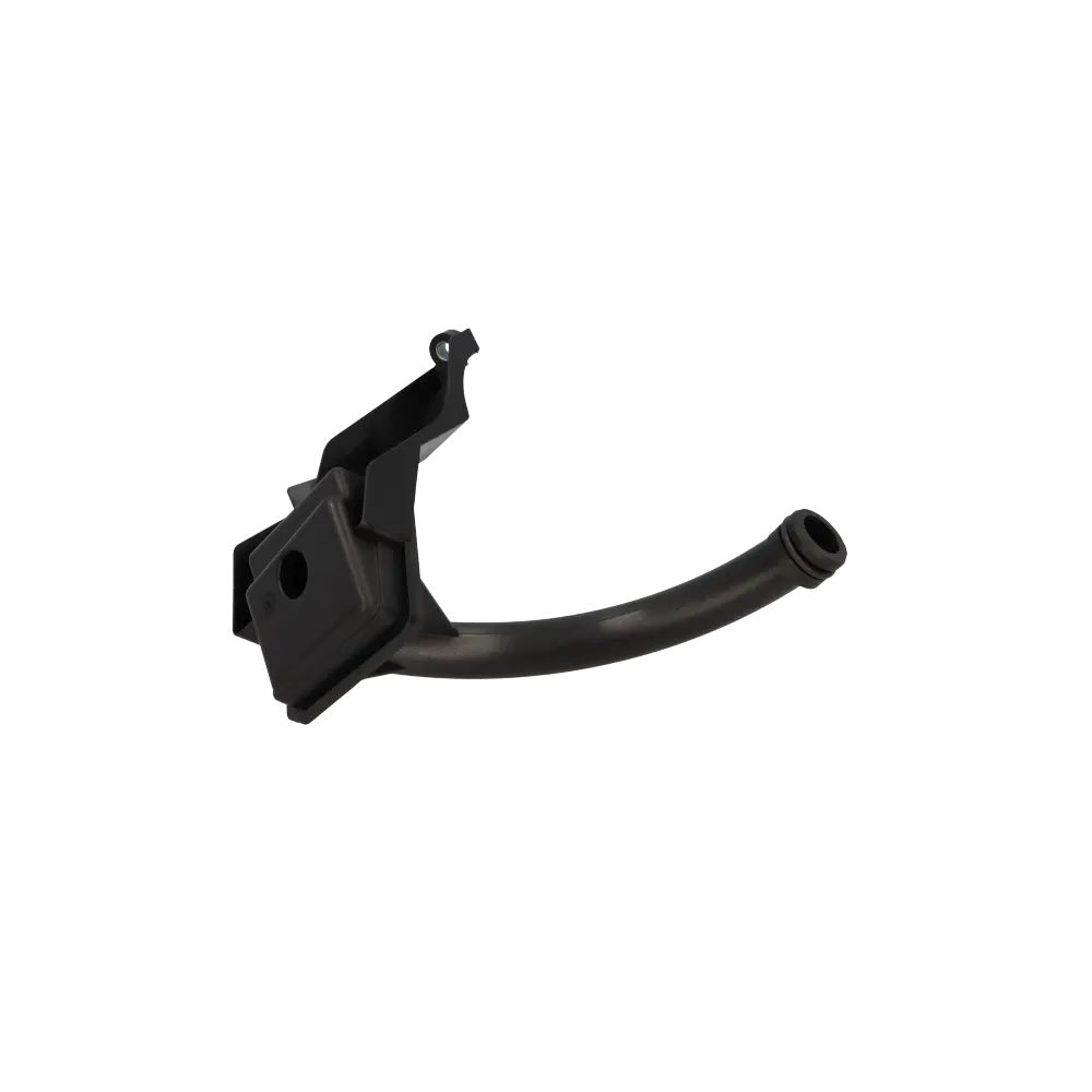Saugrohr per BMW Series 1 E81, E82, E87, E87N, E88, Series 3 E46, E90, E91, E92, E93, Serie 5 E60N, X1 E84, Z4 E85 (OEM 11417500328). BMW originale.