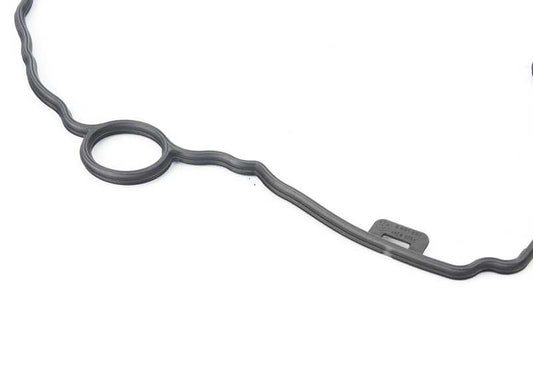 Cylinder head cover profile gasket for BMW F20N, F21N, F22, F23, F30N, F31N, F34N, F32, F36, G30, G31, G38, G32, G11, G12, G01, G02 (OEM 11128621951). Original BMW.