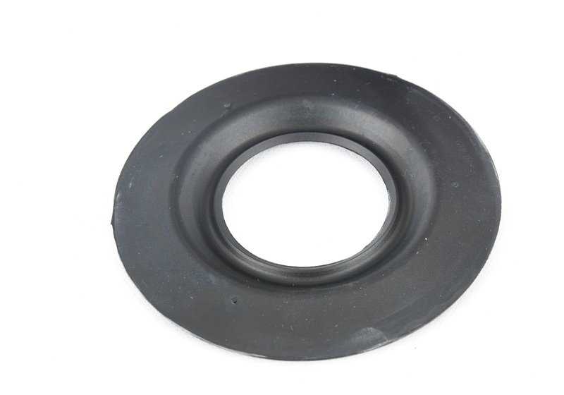 Closing plug for starter cable OEM 12421730962 for BMW E36. Original BMW.